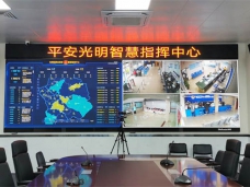 如何提高全彩LED顯示屏品質(zhì)？